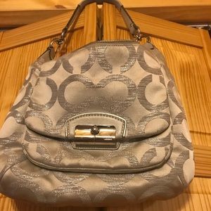 Coach Shoulder Bag